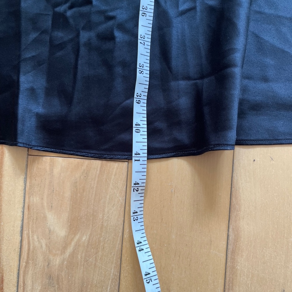 Quince 100% Washable Silk Maxi Skirt - Picture 5 of 5